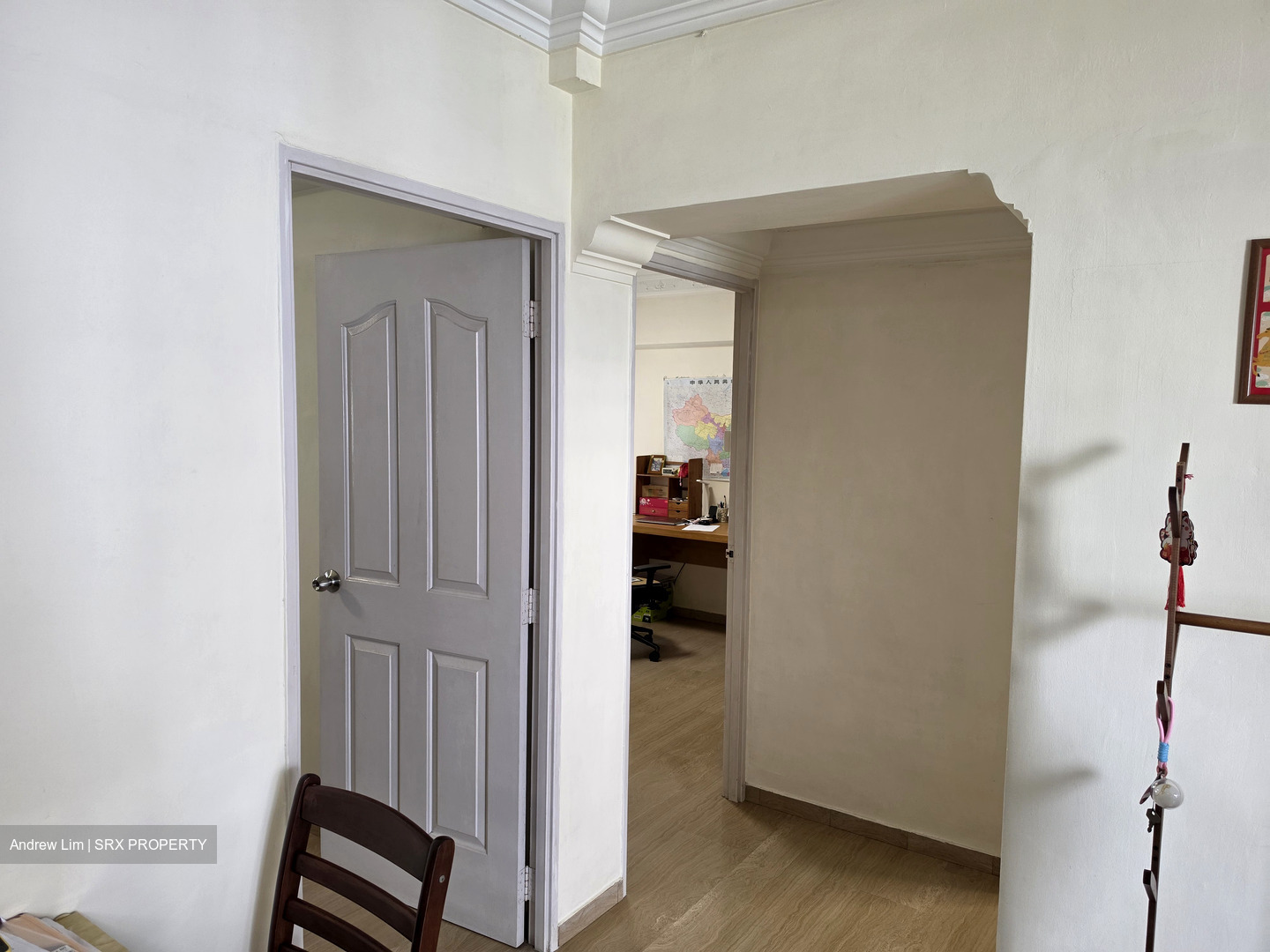 Blk 289F Nature View (Bukit Batok), HDB 4 Rooms #625535161